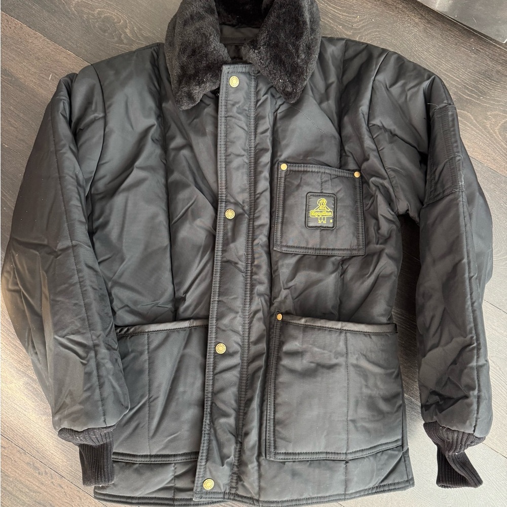 refrigiwear jacket